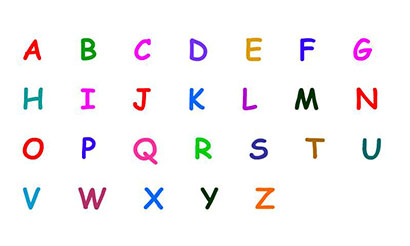 การออกเสียงอักษรภาษาฝรั่งเศส
