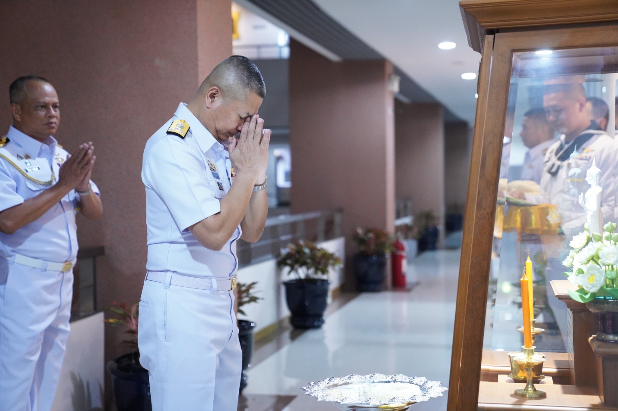 LINE_ALBUM_วันคล้ายวันสถาปนา ขว.ทร. งป.69_260329_2.jpg